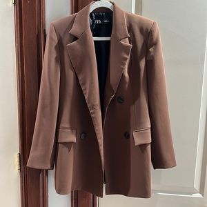 Zara Blazer